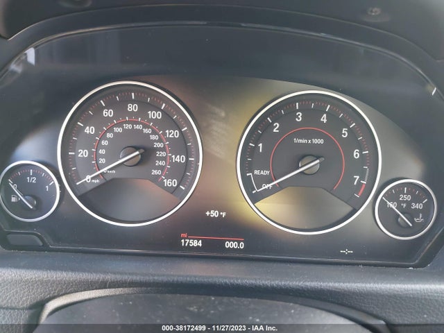 BMW 428 Gran Coupe 2015 WBA4A5C55FD410553 Image 15
