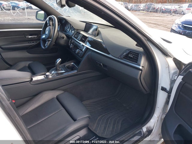 BMW 428 Gran Coupe 2015 WBA4A5C55FD410553 Image 5