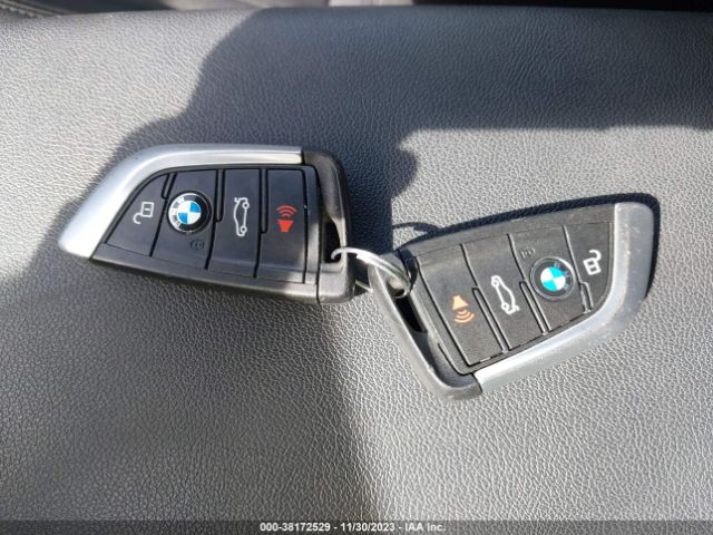 2019 BMW X3 5UXTR7C55KLF25447 Photo 10