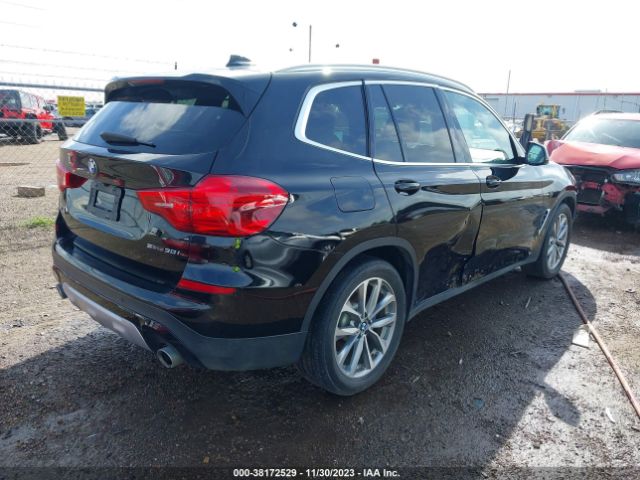 2019 BMW X3 5UXTR7C55KLF25447 Photo 3