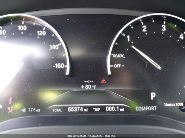 2019 BMW X3 5UXTR7C55KLF25447 Photo 6