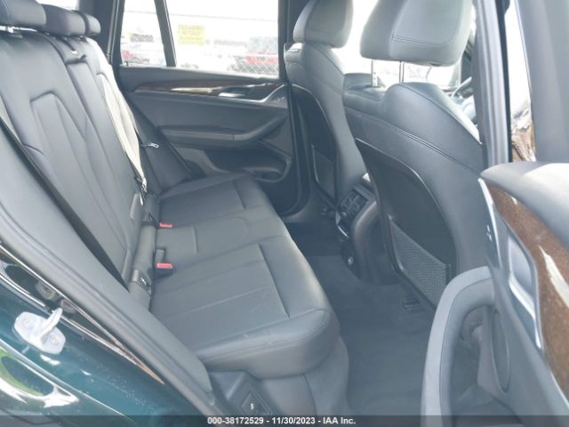 2019 BMW X3 5UXTR7C55KLF25447 Photo 7