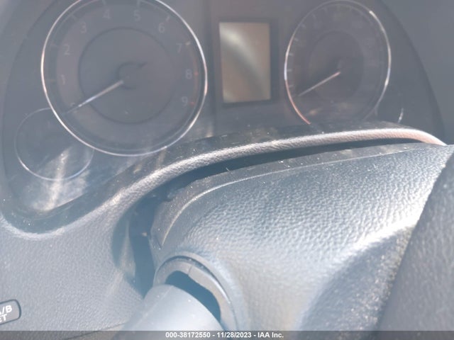 2010 INFINITI G37X VIN: JN1CV6AR5AM458242