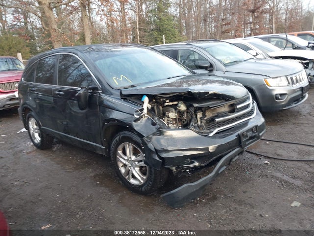 2011 HONDA CR-V EX-L VIN: 5J6RE4H71BL040486