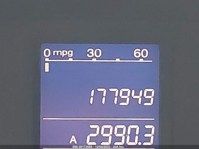 2011 HONDA CR-V EX-L VIN: 5J6RE4H71BL040486