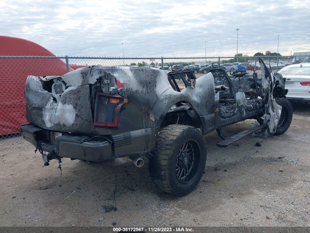 Ford F-150 Xlt 2015 1FTEW1CF6FKE58455 Image 4