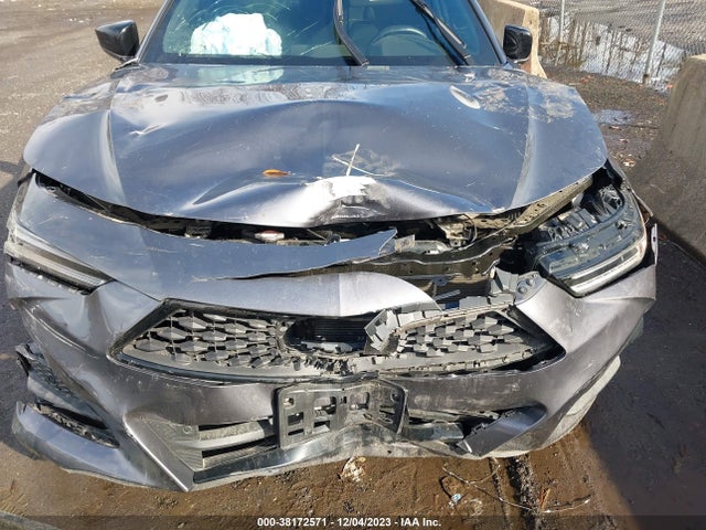 Acura Tlx A-spec Package 2022 19UUB6F57NA002798 Image 6
