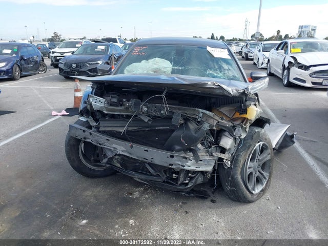 Dodge Charger Sxt Rwd 2020 2C3CDXBG9LH229334 Image 12