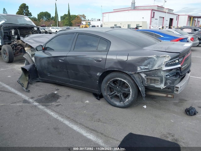 Dodge Charger Sxt Rwd 2020 2C3CDXBG9LH229334 Image 14
