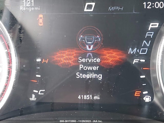 Dodge Charger Sxt Rwd 2020 2C3CDXBG9LH229334 Image 15