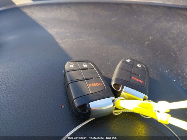 3C4PDCBB8FT718202 Dodge Journey Sxt
