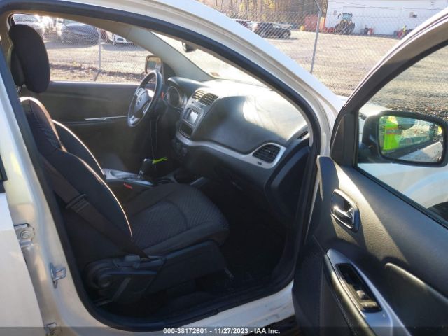 3C4PDCBB8FT718202 Dodge Journey Sxt