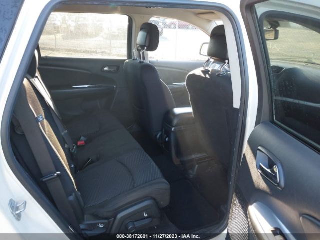 3C4PDCBB8FT718202 Dodge Journey Sxt