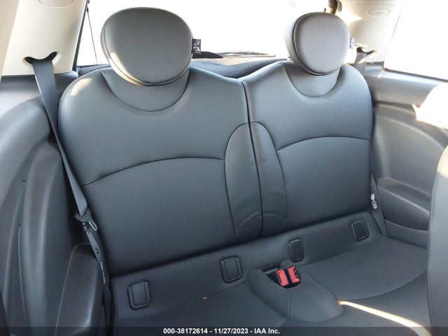 2011 MINI COOPER S WMWSV3C56BTY13232 Photo 7