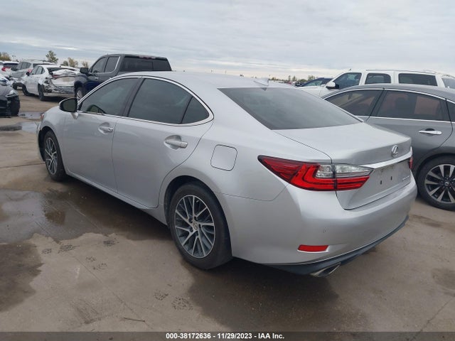 2017 LEXUS ES 350 VIN: 58ABK1GG6HU058697