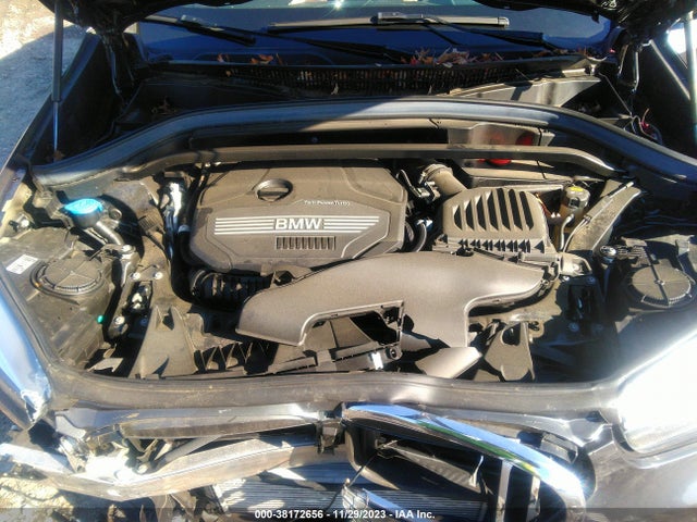 BMW X1 Xdrive28i 2021 WBXJG9C09M5T79088 Image 10