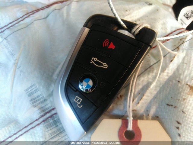 BMW X1 Xdrive28i 2021 WBXJG9C09M5T79088 Image 11