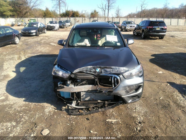 BMW X1 Xdrive28i 2021 WBXJG9C09M5T79088 Image 12