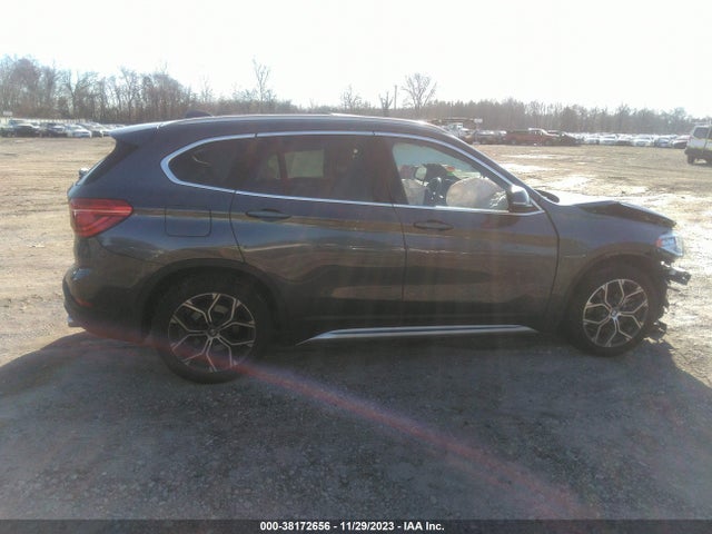BMW X1 Xdrive28i 2021 WBXJG9C09M5T79088 Image 13