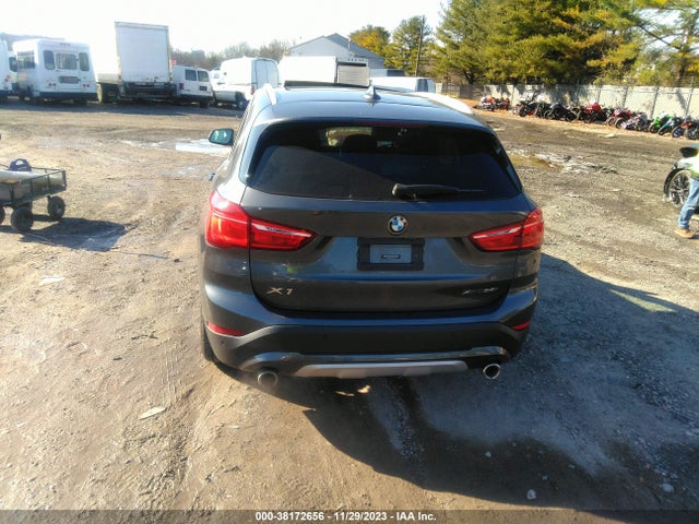 BMW X1 Xdrive28i 2021 WBXJG9C09M5T79088 Image 16