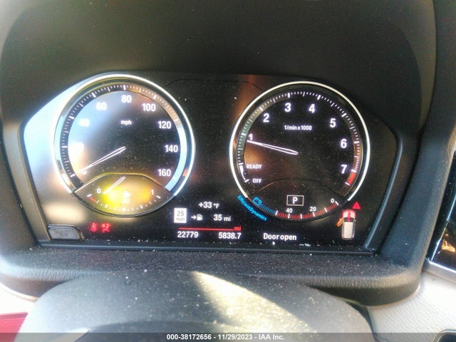 BMW X1 Xdrive28i 2021 WBXJG9C09M5T79088 Image 7