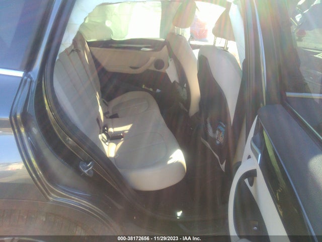 BMW X1 Xdrive28i 2021 WBXJG9C09M5T79088 Image 8
