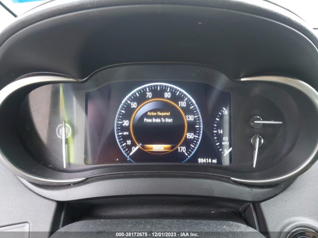 2016 BUICK LACROSSE PREMIUM I VIN: 1G4GD5G32GF179578