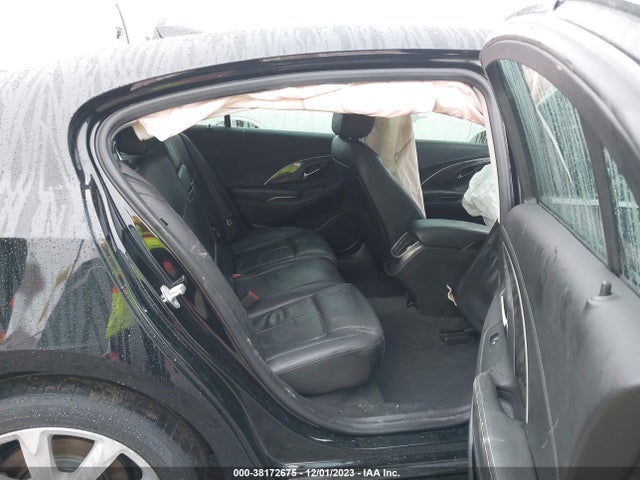 2016 BUICK LACROSSE PREMIUM I VIN: 1G4GD5G32GF179578