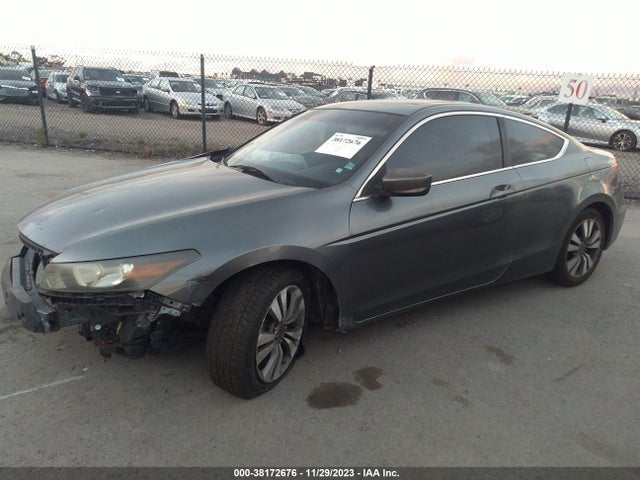 2008 HONDA ACCORD 2.4 EX VIN: 1HGCS12728A004632