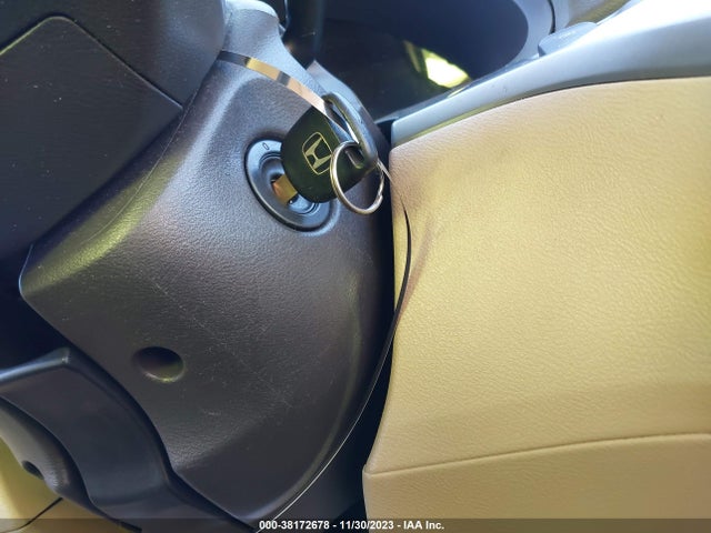 2008 HONDA ODYSSEY EX-L VIN: 5FNRL38748B103906