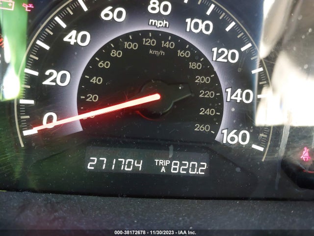 2008 HONDA ODYSSEY EX-L VIN: 5FNRL38748B103906