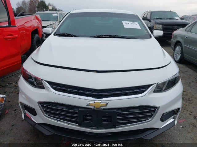 Chevrolet MALIBU LT 2018 1G1ZD5ST6JF116455 Image 12