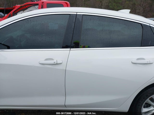 Chevrolet MALIBU LT 2018 1G1ZD5ST6JF116455 Image 14