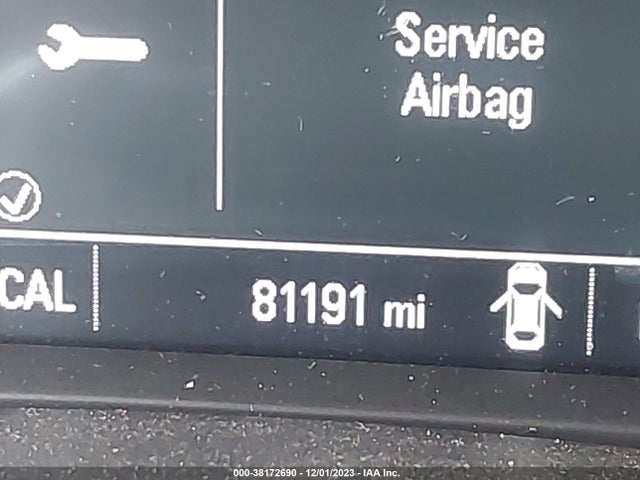 Chevrolet MALIBU LT 2018 1G1ZD5ST6JF116455 Image 15