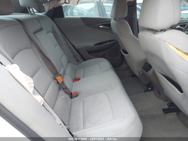 Chevrolet MALIBU LT 2018 1G1ZD5ST6JF116455 Image 8
