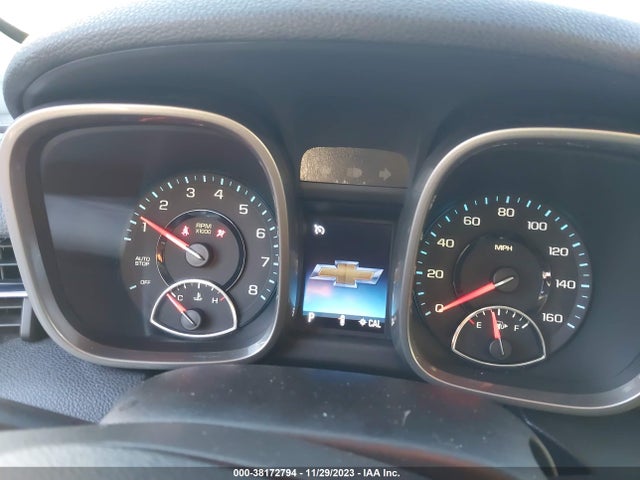 Chevrolet Malibu 1fl 2015 1G11A5SL3FF325424 Image 15