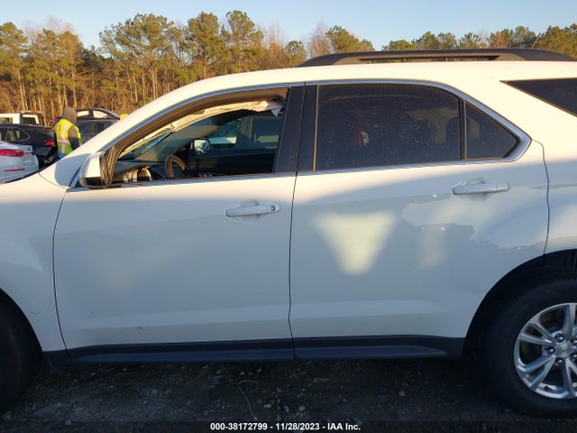 2017 CHEVROLET EQUINOX LT VIN: 2GNALCEK0H1598279