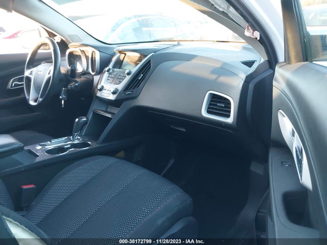 2017 CHEVROLET EQUINOX LT VIN: 2GNALCEK0H1598279