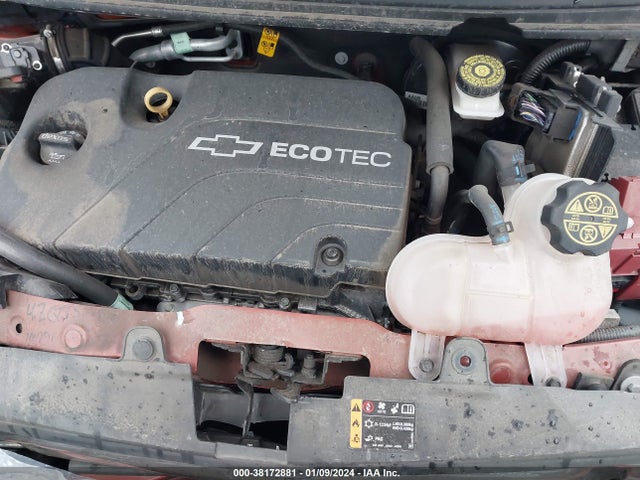 Chevrolet Spark Fwd 1lt Automatic 2021 KL8CD6SA0MC712094 Image 10
