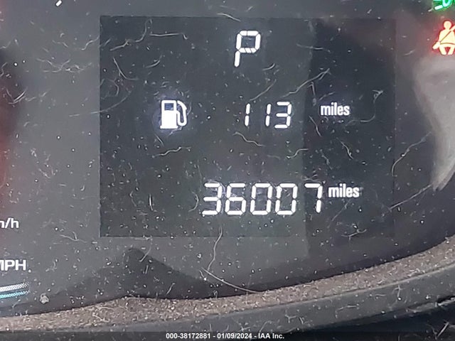 Chevrolet Spark Fwd 1lt Automatic 2021 KL8CD6SA0MC712094 Image 16