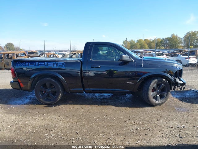 3C6JR6ATXGG343420 RAM 1500 Express
