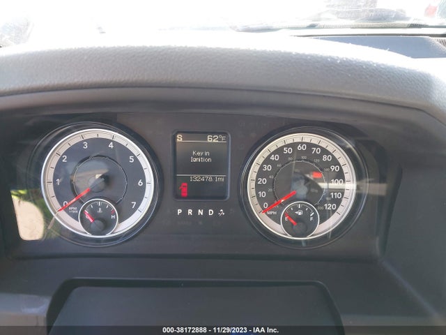 3C6JR6ATXGG343420 RAM 1500 Express