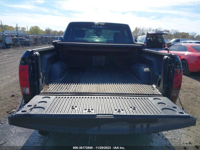 3C6JR6ATXGG343420 RAM 1500 Express