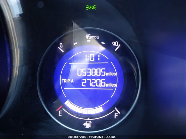Honda FIT LX 2019 3HGGK5H42KM736355 Image 7