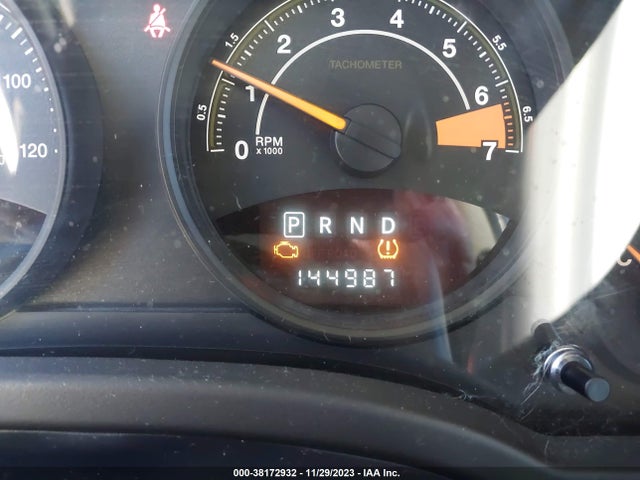 2015 JEEP PATRIOT SPORT VIN: 1C4NJPBB9FD210558
