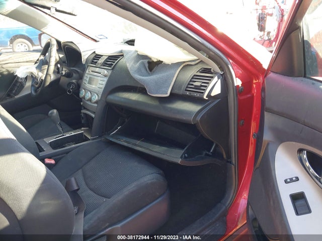 2009 TOYOTA CAMRY SE VIN: 4T1BE46KX9U415001
