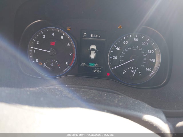 2023 HYUNDAI KONA SEL VIN: KM8K32AB2PU960415