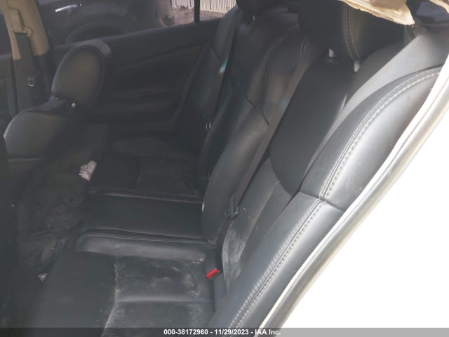 2014 NISSAN MAXIMA 3.5 SV VIN: 1N4AA5AP5EC444531