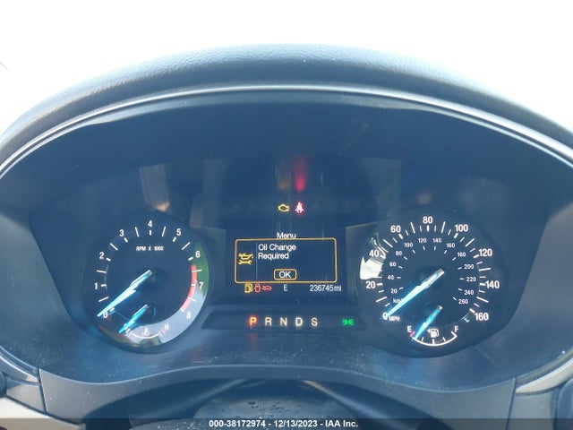 2014 FORD FUSION SE VIN: 3FA6P0H70ER139999