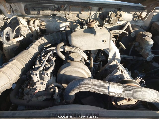 1998 Mazda B2500 Se მანქანა იყიდება აუქციონზე, vin: 4F4YR16C0WTM05208, აუქციონის ნომერი: 38172981